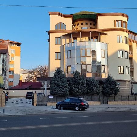 Villa Acaem Кишинёв Экстерьер фото