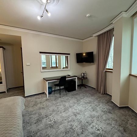 Villa Acaem Кишинёв Экстерьер фото