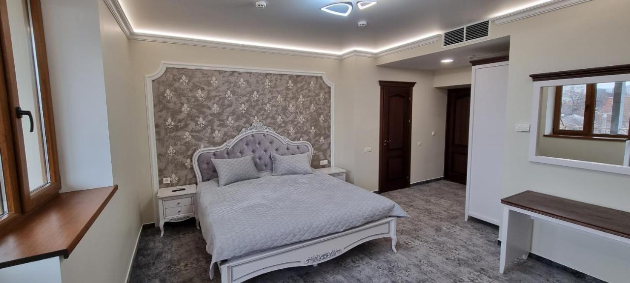 Villa Acaem Кишинёв Экстерьер фото