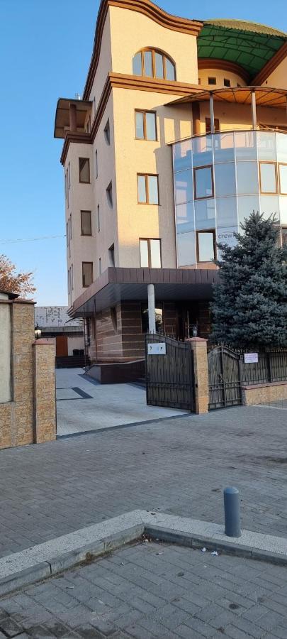 Villa Acaem Кишинёв Экстерьер фото