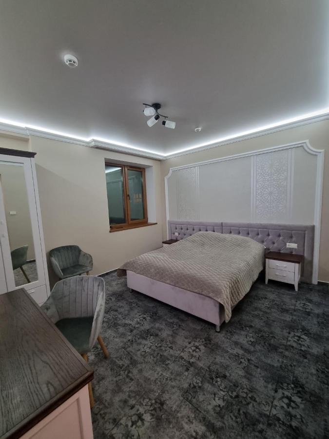Villa Acaem Кишинёв Экстерьер фото