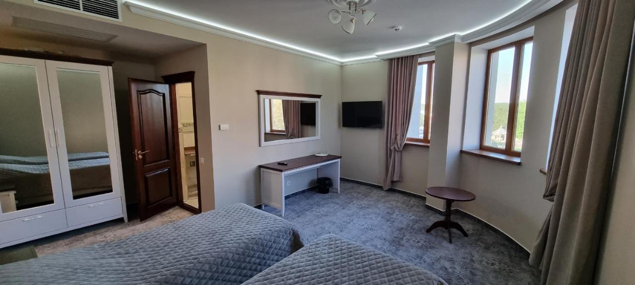 Villa Acaem Кишинёв Экстерьер фото
