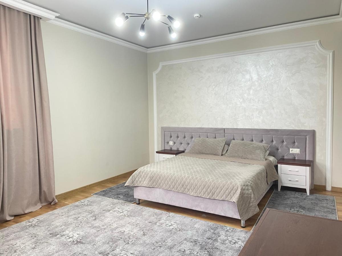 Villa Acaem Кишинёв Экстерьер фото