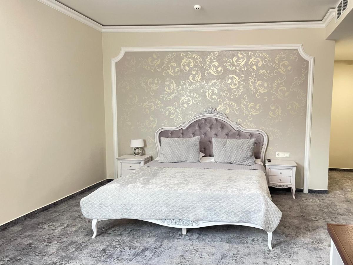 Villa Acaem Кишинёв Экстерьер фото