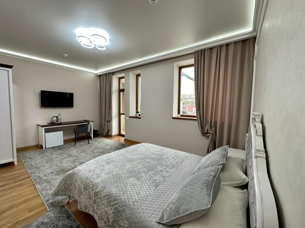 Villa Acaem Кишинёв Экстерьер фото