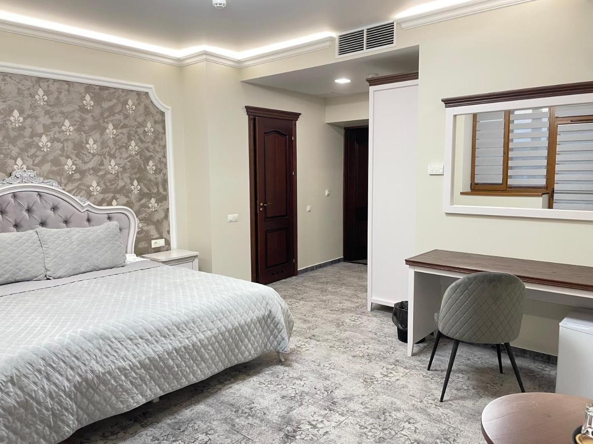 Villa Acaem Кишинёв Экстерьер фото