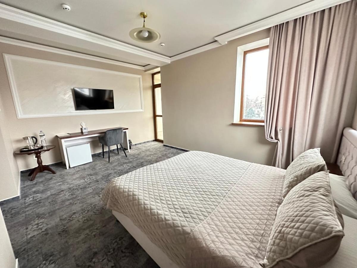 Villa Acaem Кишинёв Экстерьер фото