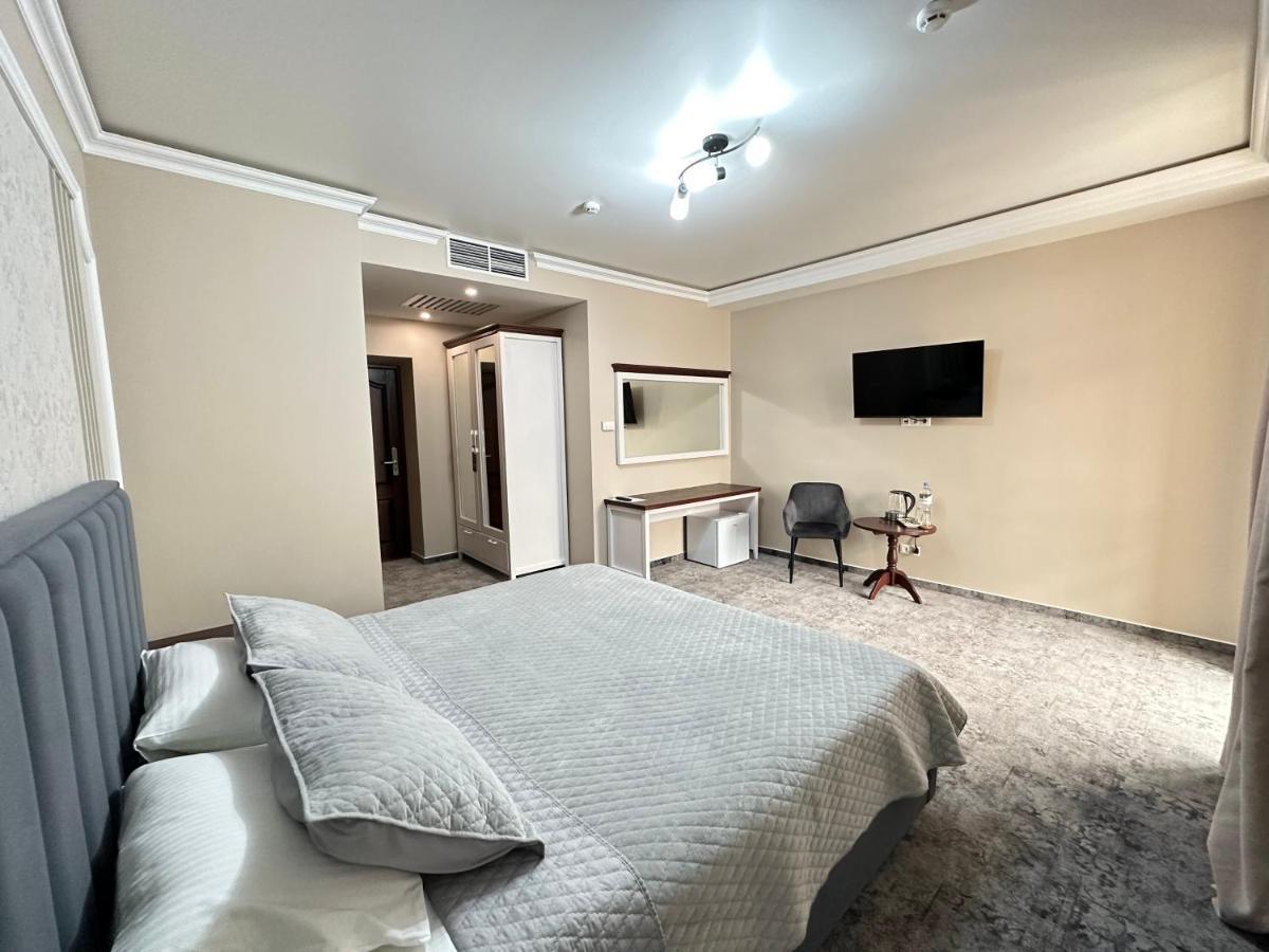 Villa Acaem Кишинёв Экстерьер фото