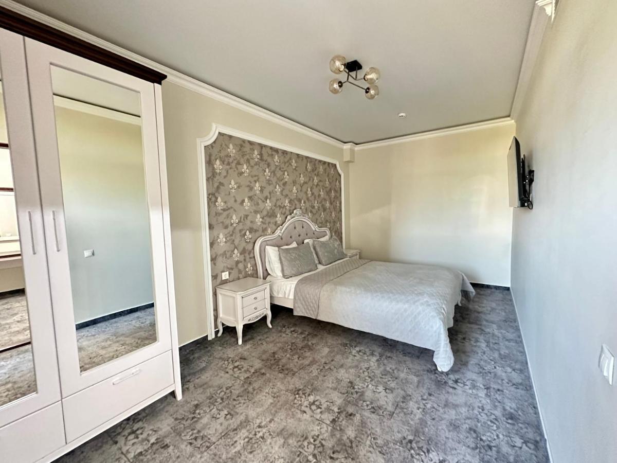 Villa Acaem Кишинёв Экстерьер фото