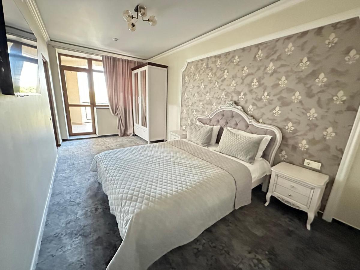 Villa Acaem Кишинёв Экстерьер фото