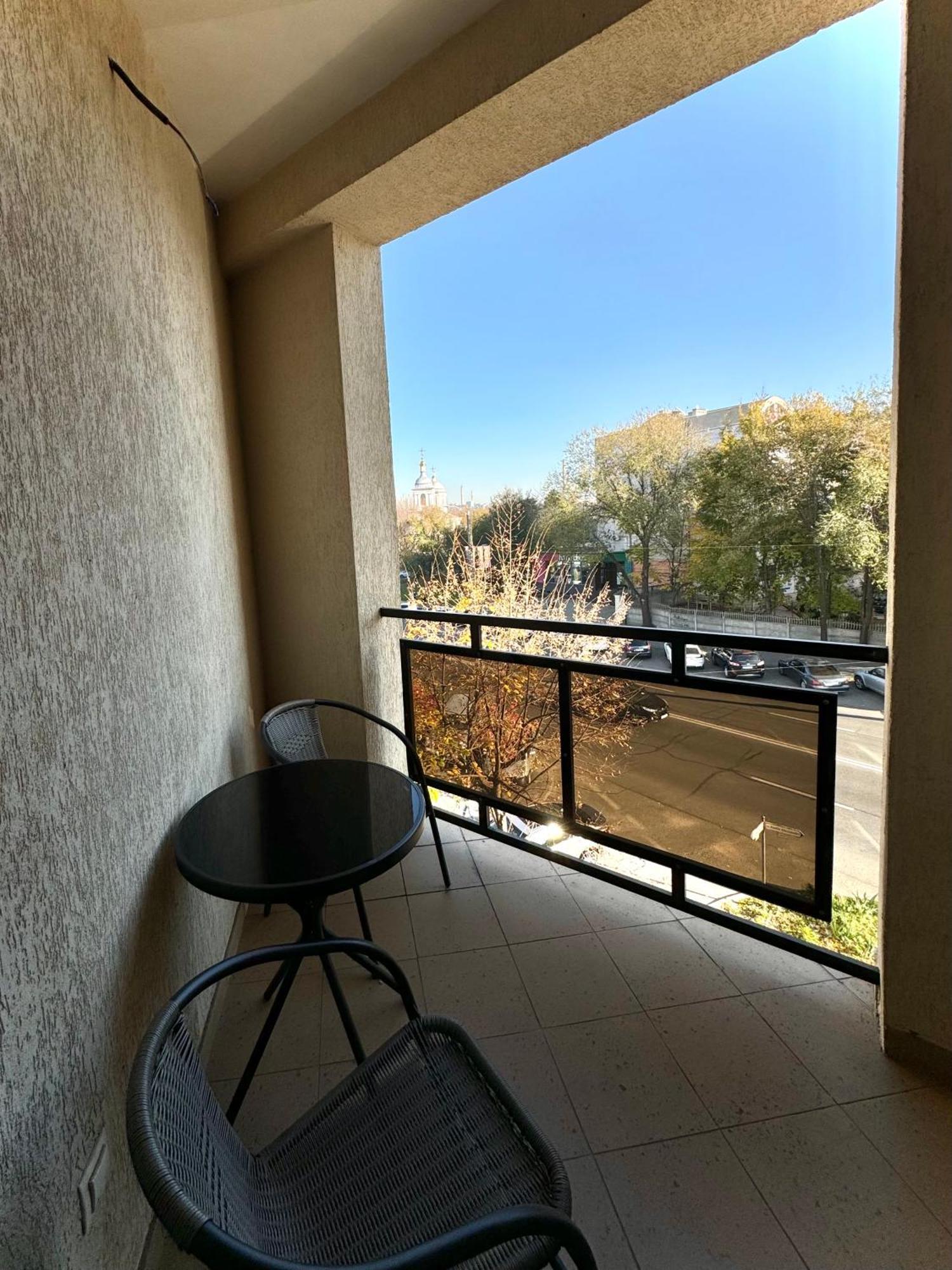 Villa Acaem Кишинёв Экстерьер фото